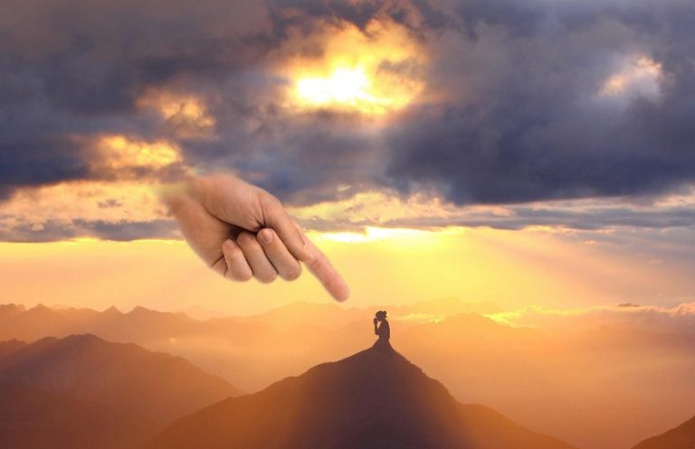 Le Seigneur nous garde