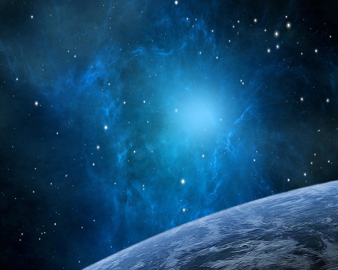 Le souverain de l’univers