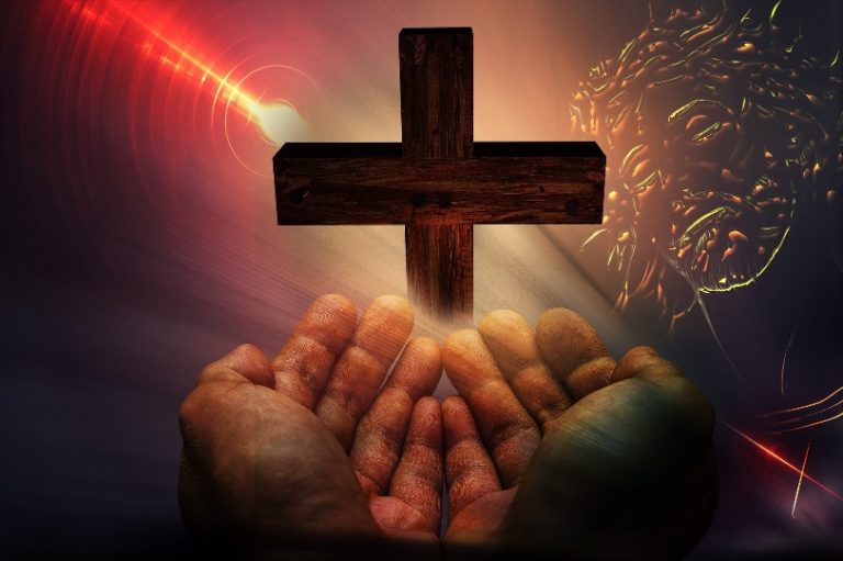 Le tablier de service du disciple