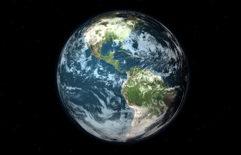 Que mon salut parvienne aux extrémités de la terre
