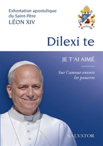 dilexi te