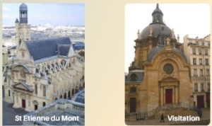 Découverte du Paris salésien