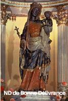 Découverte du Paris salésien