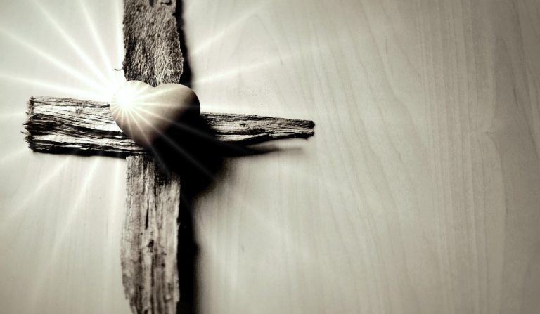 l'amour de Dieu a été répandu dans nos coeurs