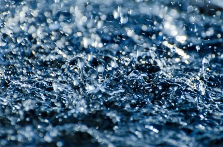 Une pluie de Grâces