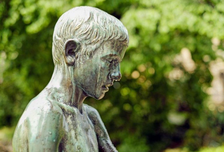 Un espoir dans l’épreuve de la douleur