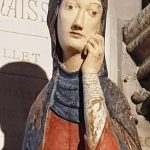 Des blessures à la guérison
