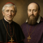 SAINT FRANÇOIS DE SALES ET J.H NEWMAN Pasteur et Théologien