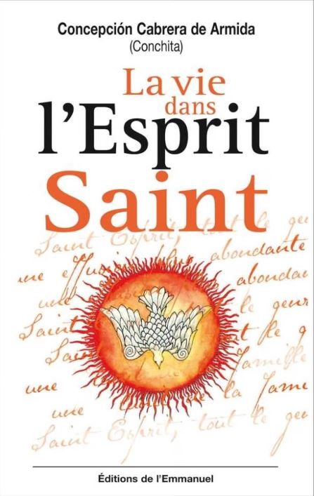 La vie dans l’Esprit Saint
